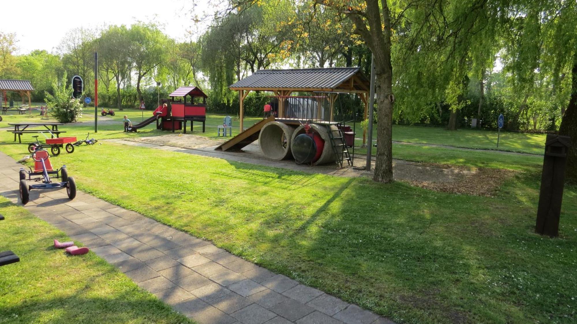 Hoeveheikant Lage Mierde Exterior foto