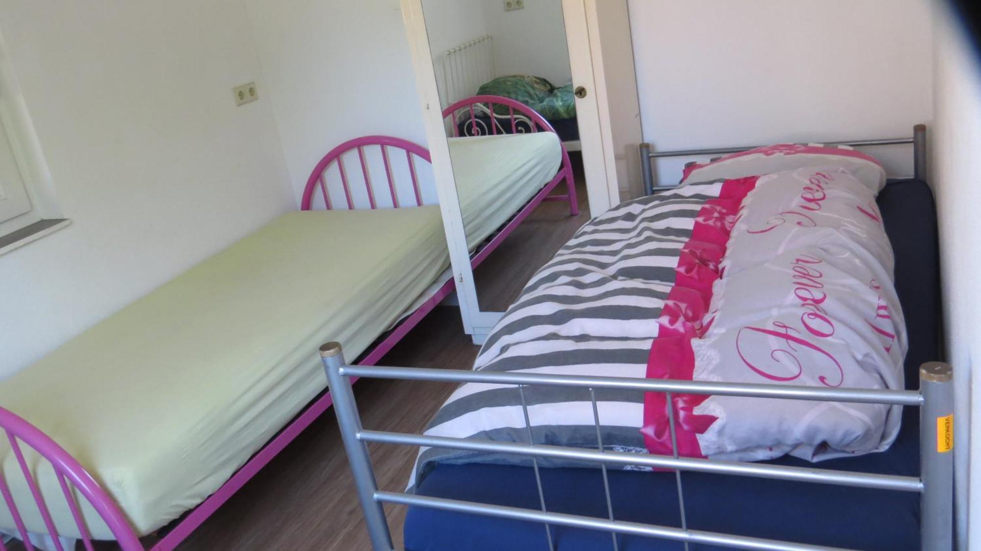 Hoeveheikant Lage Mierde Exterior foto
